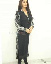 Bhumika Chawla At U Turn Interview Photos
