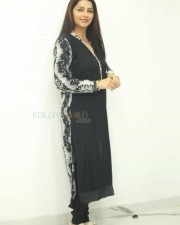 Bhumika Chawla At U Turn Interview Photos