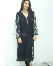Bhumika Chawla At U Turn Interview Photos