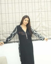 Bhumika Chawla At U Turn Interview Photos