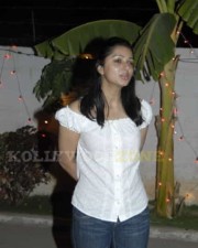 Bhumika Chawla Pics