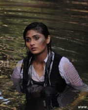 Bianca Desai In Kaattu Puli Movie