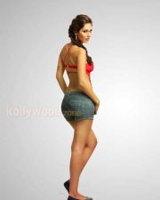 Billa Heroine Bruna Abdullah Hot Pictures