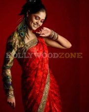 Bindu Madhavi Actress Stills