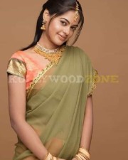 Bindu Madhavi Actress Stills