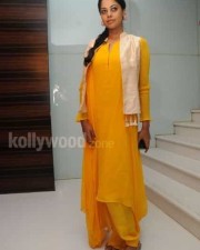 Bindu Madhavi At Naan Audio Launch Photos
