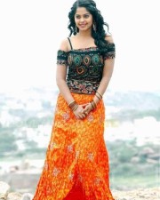 Bindu Madhavi Hot Pics