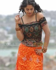Bindu Madhavi Hot Stills