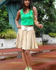 Bindu Madhavi Hot Stills