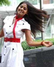 Bindu Madhavi Hot Stills