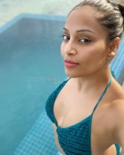 Bipasha Basu Swimsuit Pictures