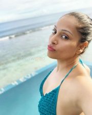 Bipasha Basu Swimsuit Pictures