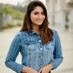 Shivani Narayanan 4 Bodhaiyil Thallathey Heroine Shivani Narayanan Photos