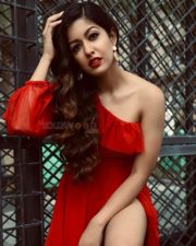 Bollywood Actress Ishita Dutta Photoshoot Pics
