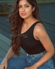 Bollywood Actress Ishita Dutta Photoshoot Pics