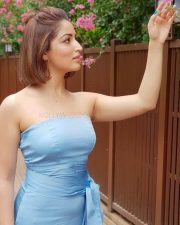 Bollywood Actress Yami Gautam Sexy Photos 01