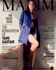 Bollywood Actress Yami Gautam Sexy Photos 08