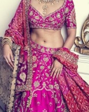 Bollywood Actress Yami Gautam Sexy Photos 09