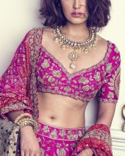 Bollywood Actress Yami Gautam Sexy Photos 10