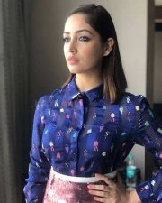 Bollywood Actress Yami Gautam Sexy Photos 22