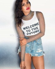 Bollywood Beauty Priyanka Chopra Photos