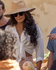 Bollywood Beauty Priyanka Chopra Photos