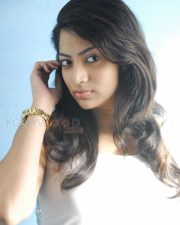 Boom Boom Kaalai Movie Heroine Saara Deva Photos