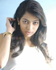 Boom Boom Kaalai Movie Heroine Saara Deva Photos