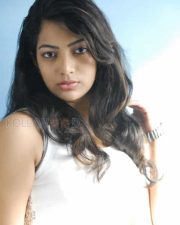 Boom Boom Kaalai Movie Heroine Saara Deva Photos