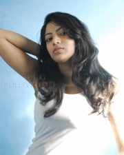 Boom Boom Kaalai Movie Heroine Saara Deva Photos