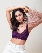 Boomerang Actress Tridha Choudhury Sexy Pictures 06