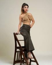 Yashika Aannand (Yaashika Aanand) 21 Busty Yashika Aannand Photoshoot Pics
