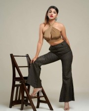 Yashika Aannand (Yaashika Aanand) 20 Busty Yashika Aannand Photoshoot Pics