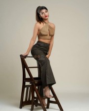 Yashika Aannand (Yaashika Aanand) 19 Busty Yashika Aannand Photoshoot Pics