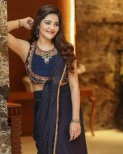 Cadaver Movie Actress Athulya Ravi Photos 01