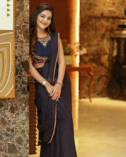 Cadaver Movie Actress Athulya Ravi Photos 03