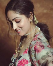 Captivating Yami Gautam Photos 01