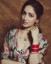 Captivating Yami Gautam Photos 02