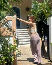 Chapter 2 Host Rhea Chakraborty Sexy Pictures 05