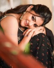 Charming Athulya Ravi Pictures 03