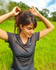 Chehre Actress Rhea Chakraborty Photos