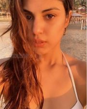 Chehre Actress Rhea Chakraborty Photos