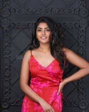 Curvy Eesha Rebba Pictures 03