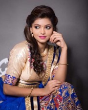 Athulya Ravi 37 Cute Actress Athulya Ravi Photo Shoot Pictures