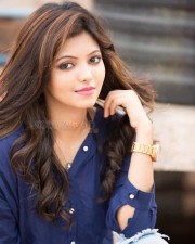 Athulya Ravi 32 Cute Actress Athulya Ravi Photo Shoot Pictures