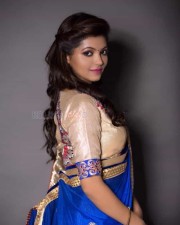 Athulya Ravi 31 Cute Actress Athulya Ravi Photo Shoot Pictures