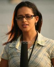 Cute Bhavana Stills