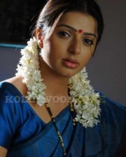 Cute Bhumika Chawla Pics