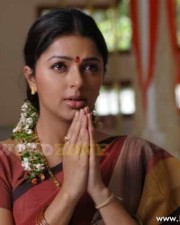 Cute Bhumika Chawla Pics