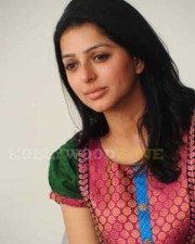 Cute Bhumika Picture Gallery